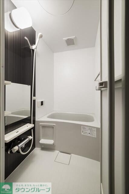 レオーネ南柏の物件内観写真