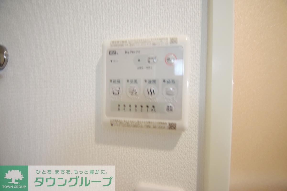 ウィンドテラス新柴又IIの物件内観写真