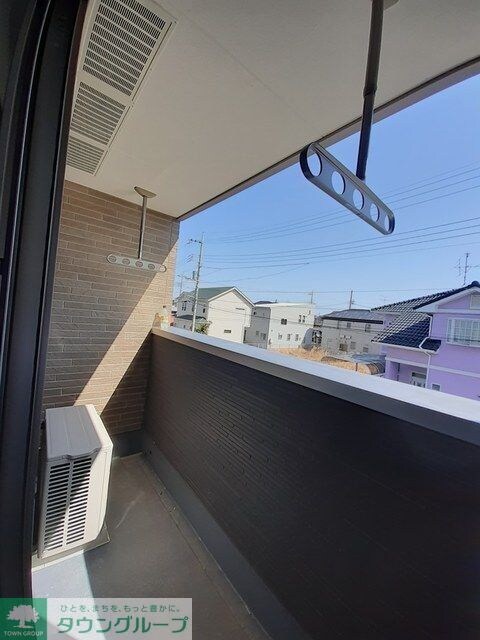 ノーブルＭの物件内観写真