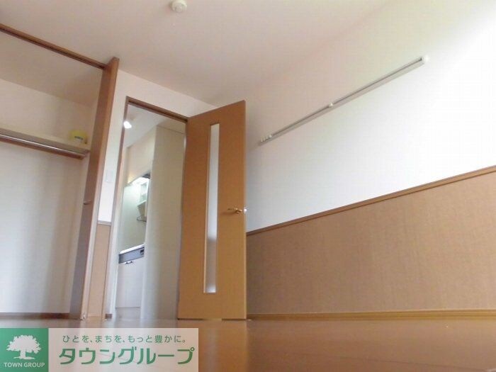 ハイツセイホIIIの物件内観写真