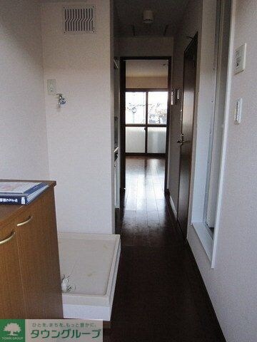 ハイツセイホIIIの物件内観写真