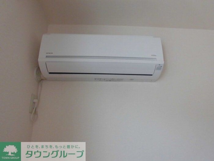 ハイツセイホIIIの物件内観写真