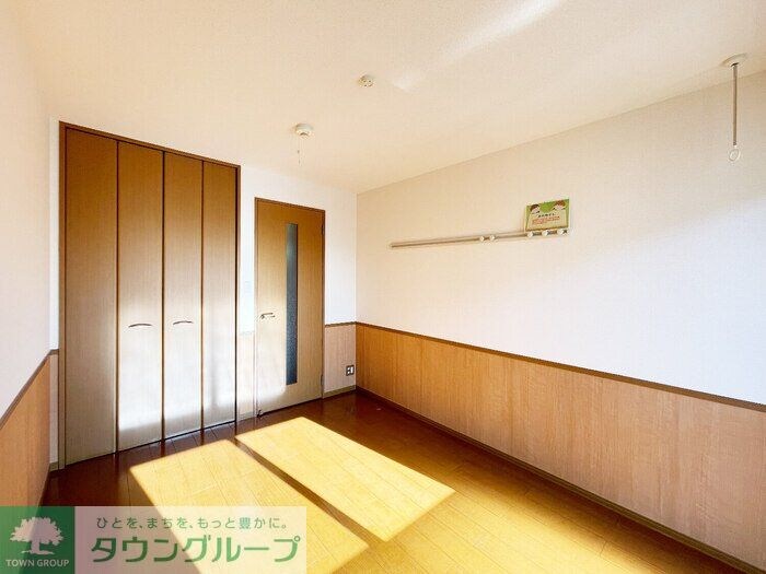 ハイツセイホIIIの物件内観写真