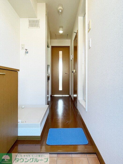 ハイツセイホIIIの物件内観写真