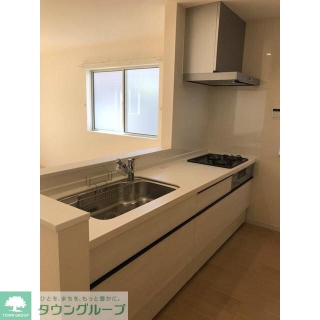 Kolet滝不動#04の物件内観写真