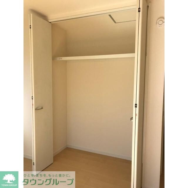 Kolet滝不動#04の物件内観写真