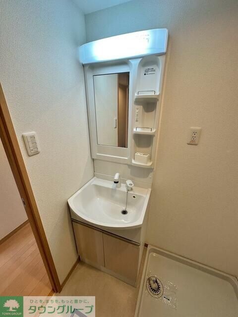 グロワール・エーリ壱番館の物件内観写真