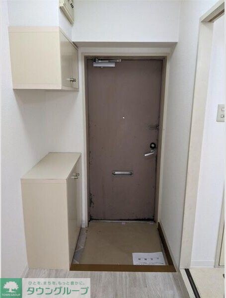 メゾン北初富の物件内観写真