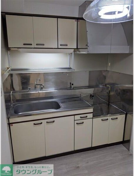 メゾン北初富の物件内観写真