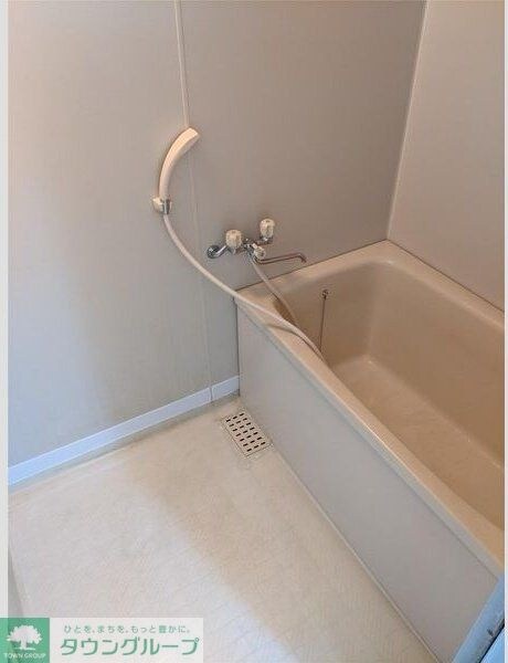 メゾン北初富の物件内観写真