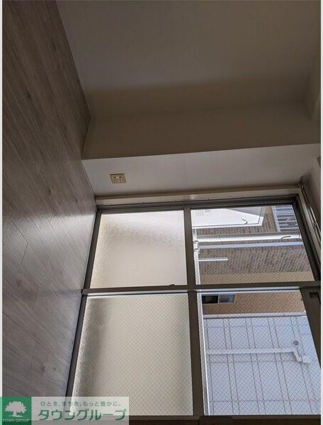 メゾン北初富の物件内観写真