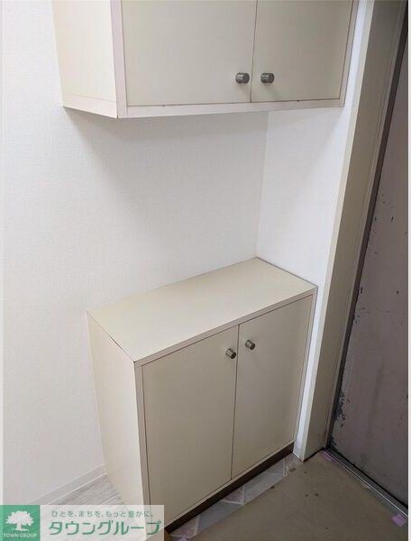 メゾン北初富の物件内観写真