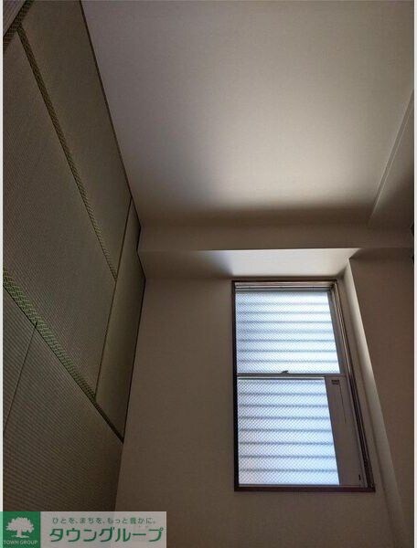 メゾン北初富の物件内観写真