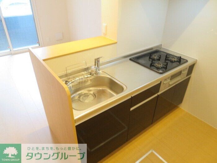 Arcobalenoの物件内観写真