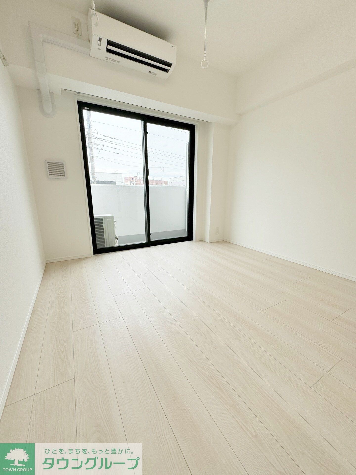 S-RESIDENCE行徳aileの物件内観写真