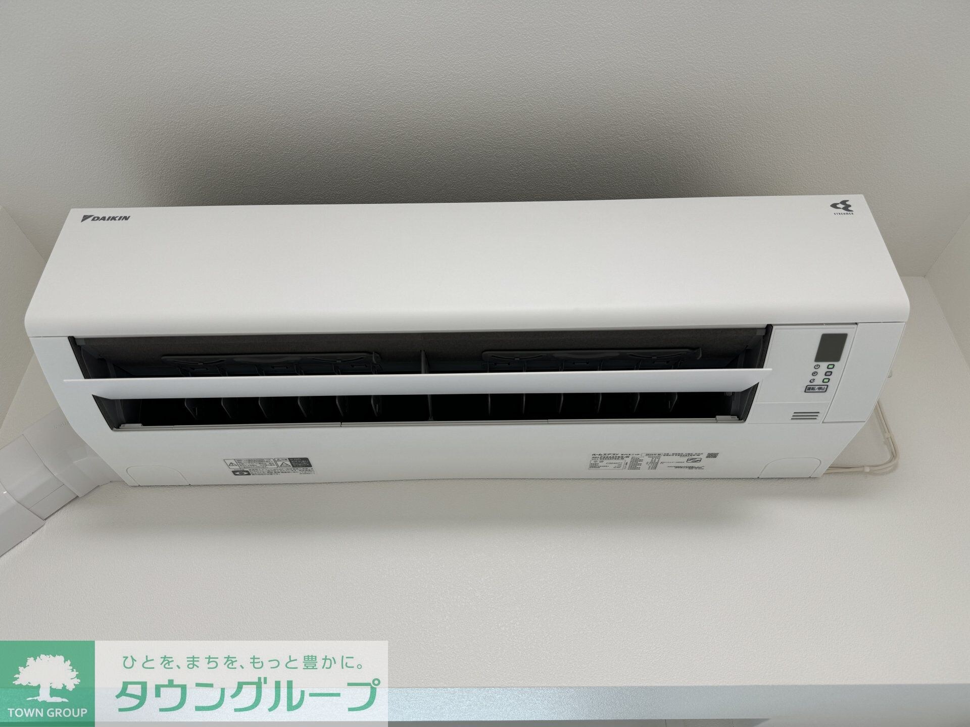 S-RESIDENCE行徳aileの物件内観写真