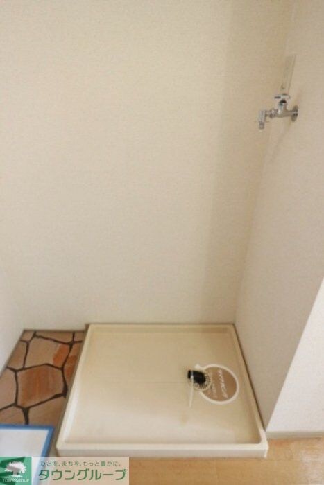 ランセ今谷Ｃの物件内観写真