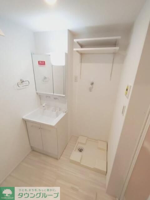 クロレ南流山 VIの物件内観写真