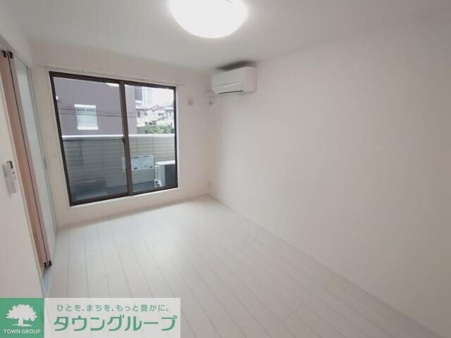 クロレ南流山 VIの物件内観写真