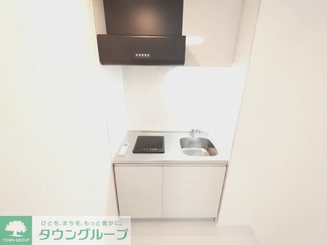 クロレ南流山 VIの物件内観写真