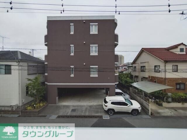 クロレ南流山 VIの物件内観写真