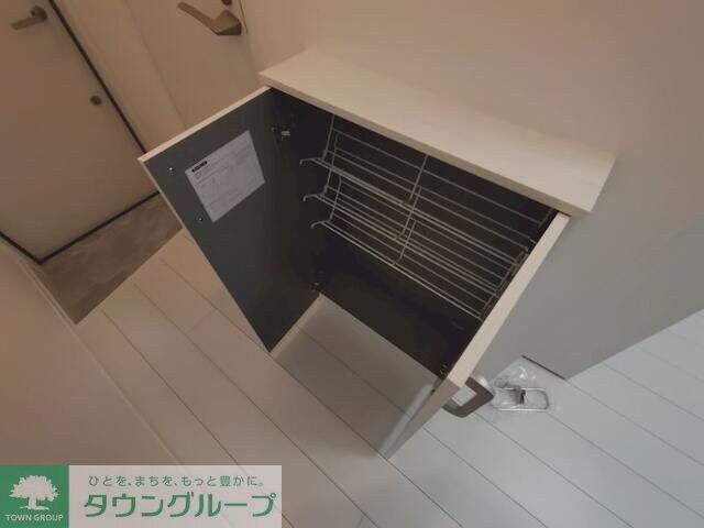 クロレ南流山 VIの物件内観写真