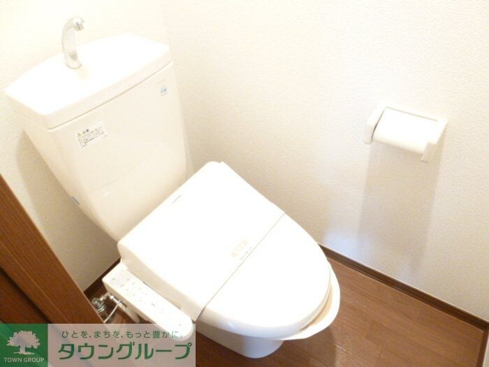 プレジオ壱番館の物件内観写真