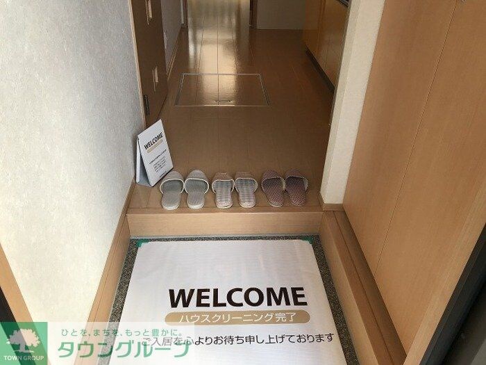 RYM壱番館の物件内観写真