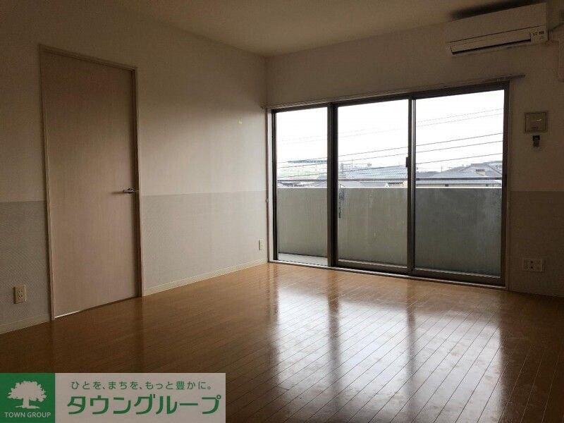 ホビアル・フェンテの物件内観写真