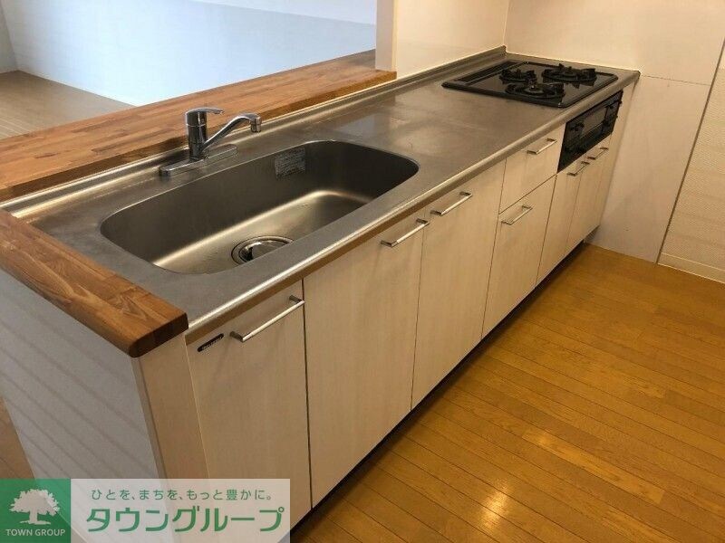 ホビアル・フェンテの物件内観写真