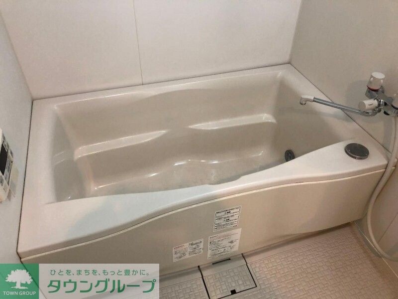 ホビアル・フェンテの物件内観写真