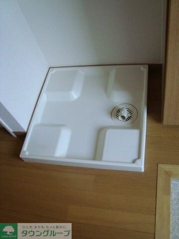 リバーアップ六実の物件内観写真