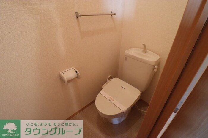 モナリエ古ヶ崎IIの物件内観写真