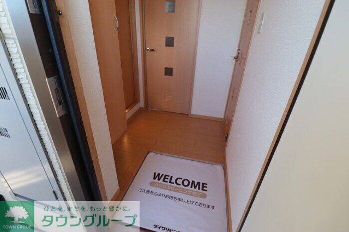 モナリエ古ヶ崎IIの物件内観写真