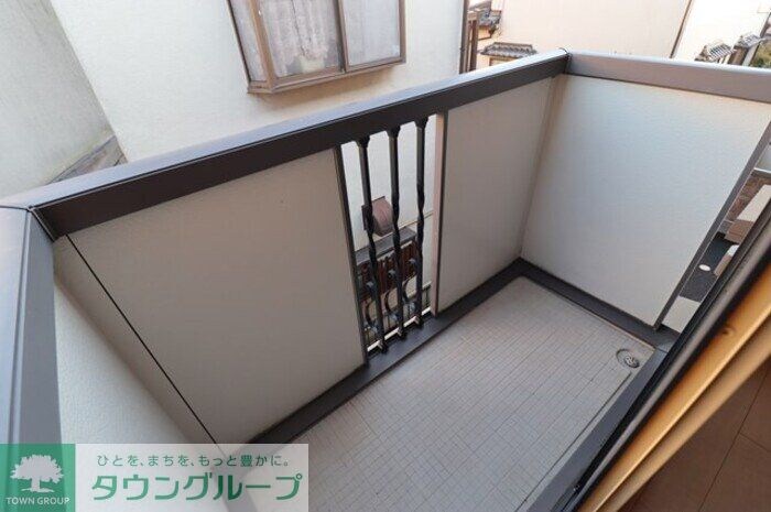 モナリエ古ヶ崎IIの物件内観写真