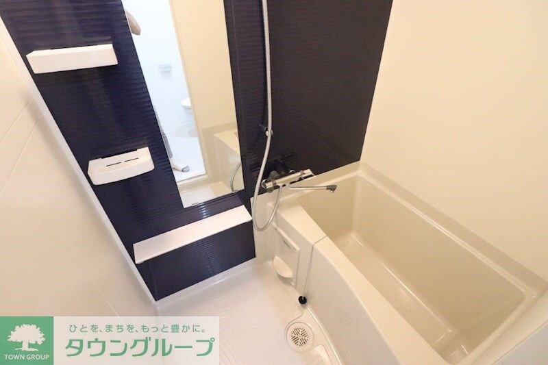 GENOVIA堀切菖蒲園の物件内観写真