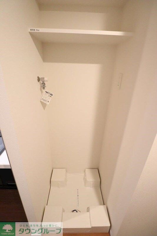 GENOVIA堀切菖蒲園の物件内観写真