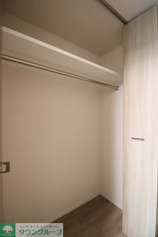 GENOVIA堀切菖蒲園の物件内観写真