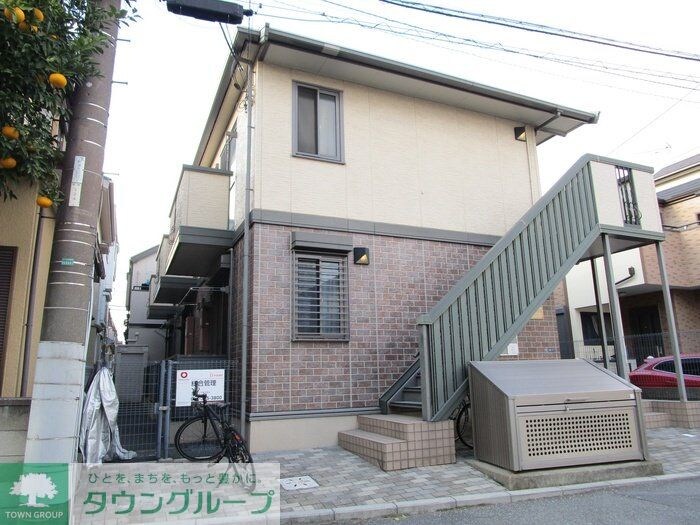 カルミアエステートの物件内観写真