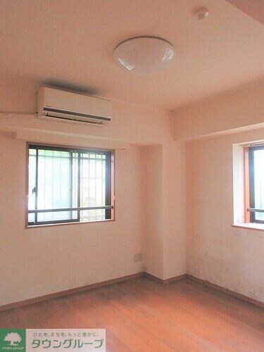 シエルグランデふなばし海神の物件内観写真