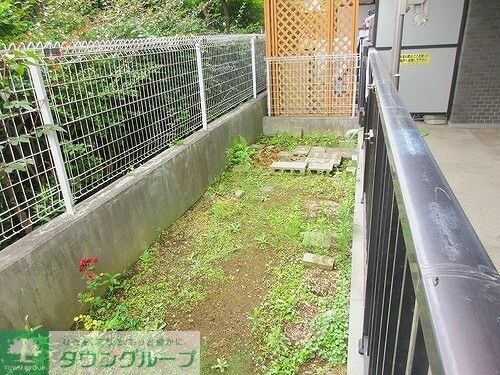 シエルグランデふなばし海神の物件内観写真