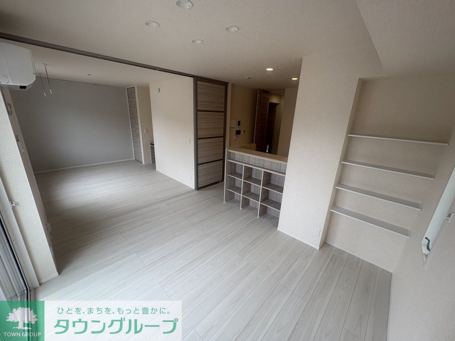 ソラーナ　フェリスの物件内観写真