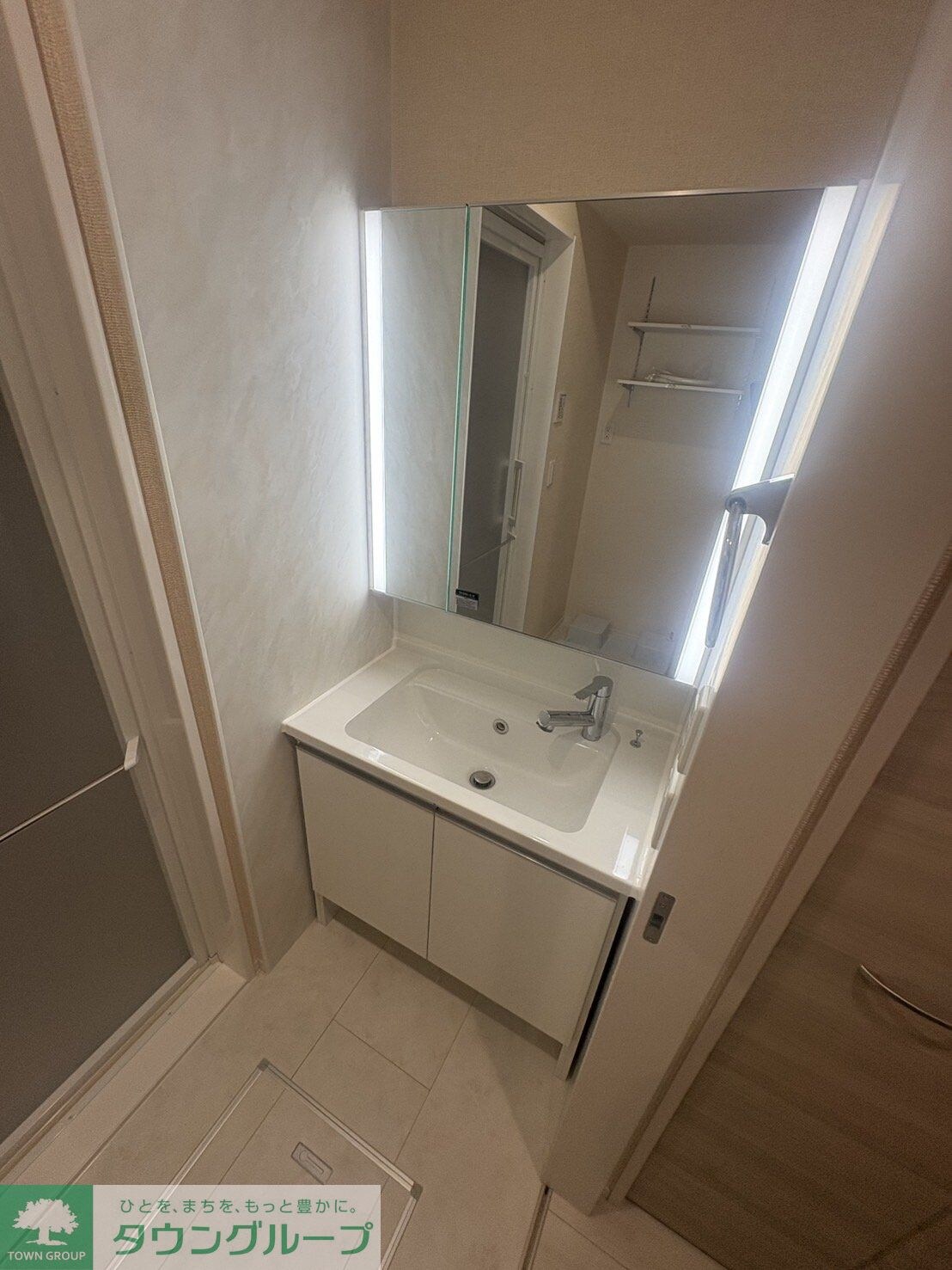 ソラーナ　フェリスの物件内観写真