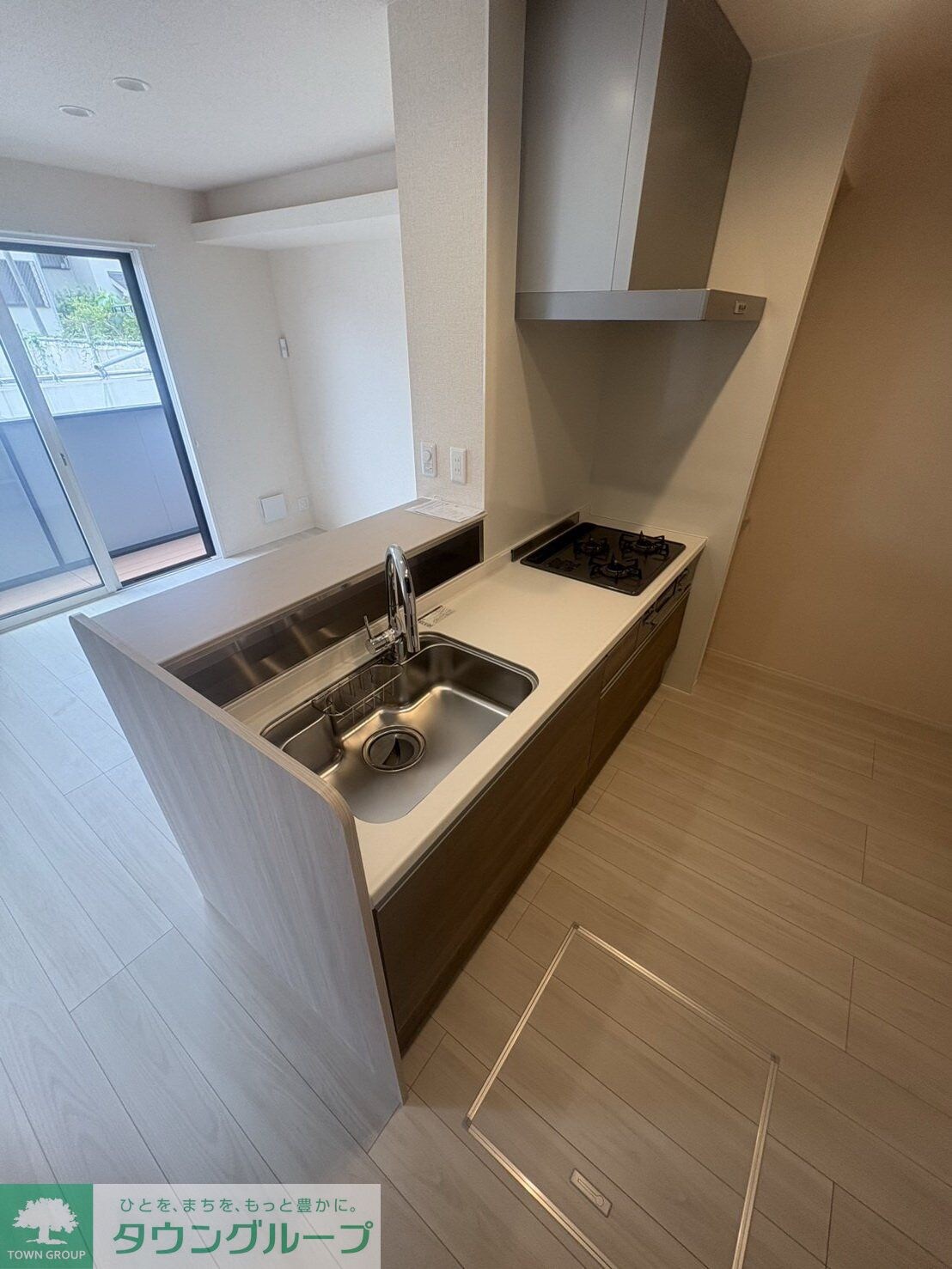 ソラーナ　フェリスの物件内観写真