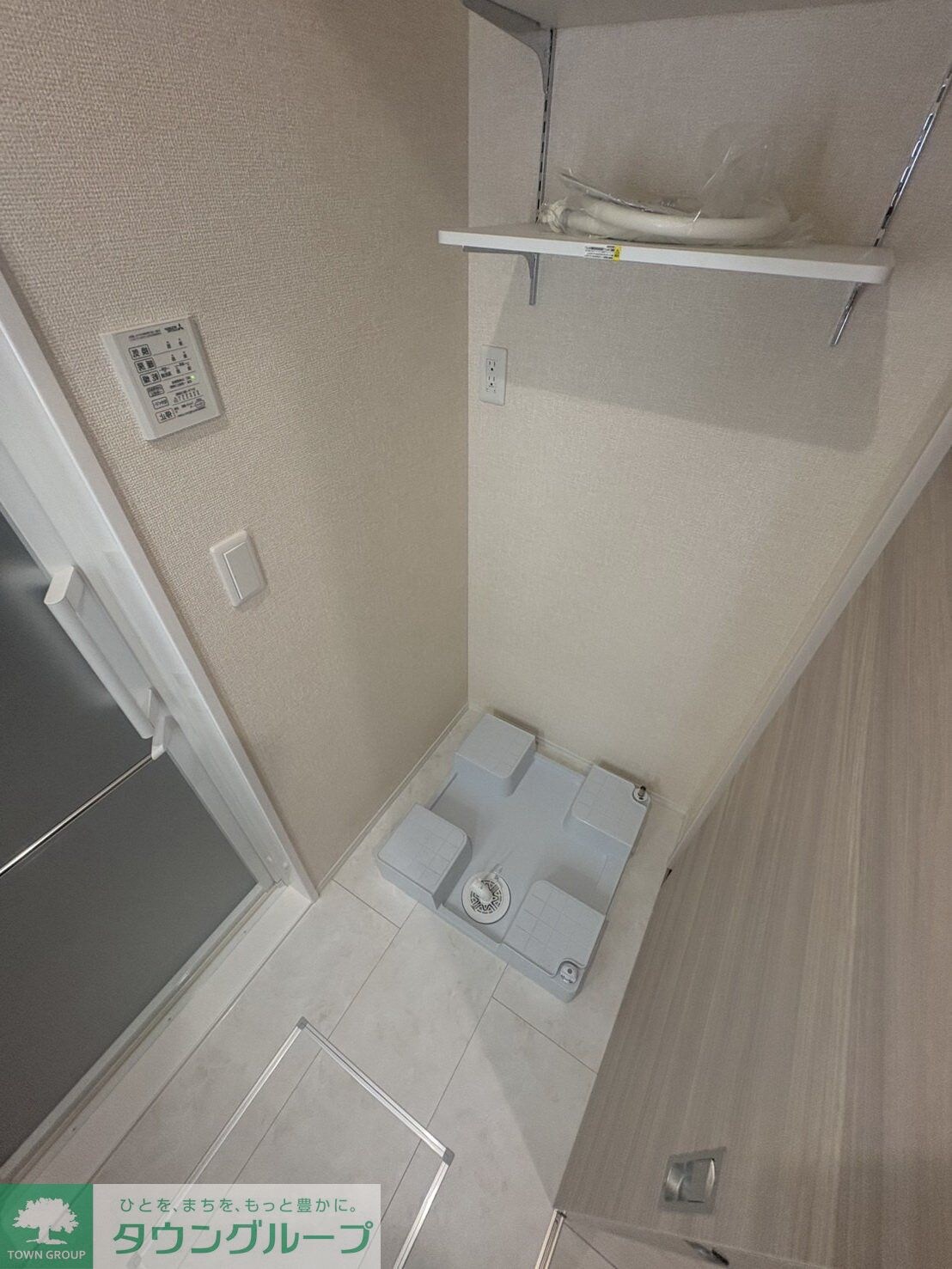 ソラーナ　フェリスの物件内観写真