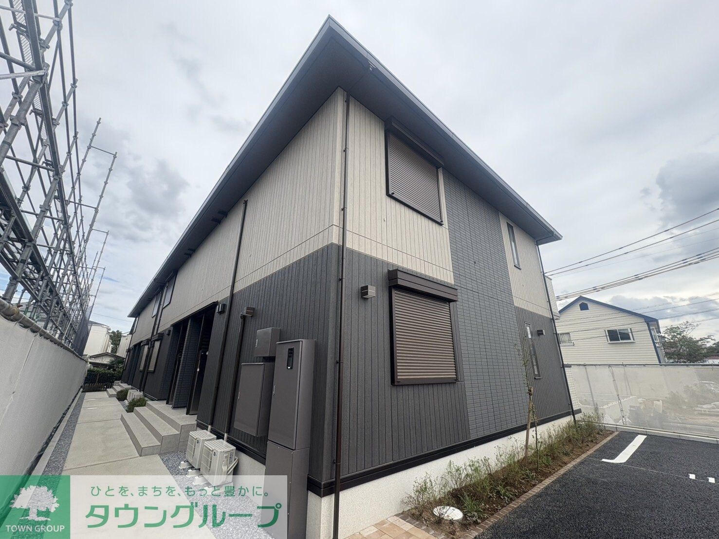 ソラーナ　フェリスの物件内観写真