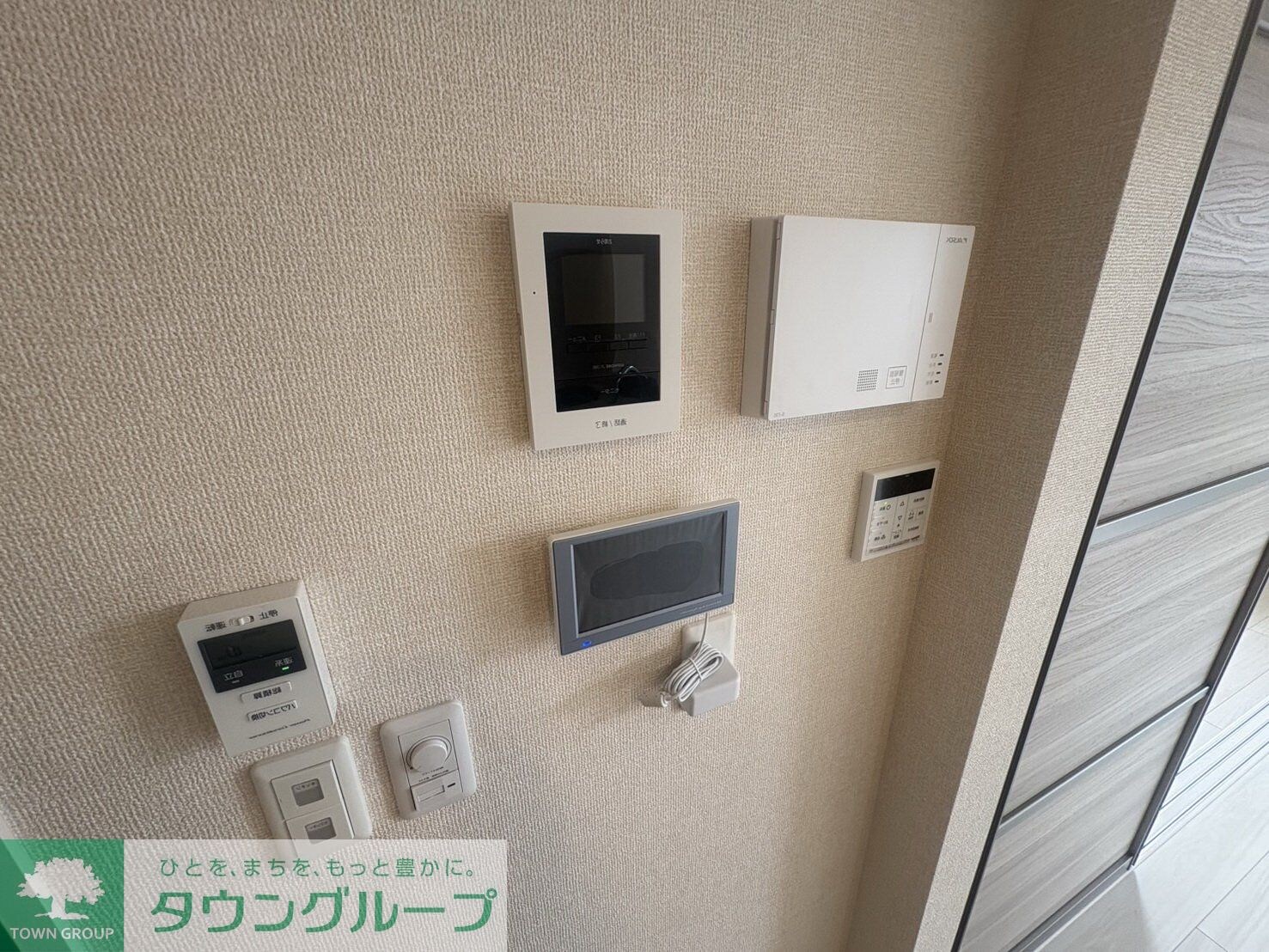 ソラーナ　フェリスの物件内観写真