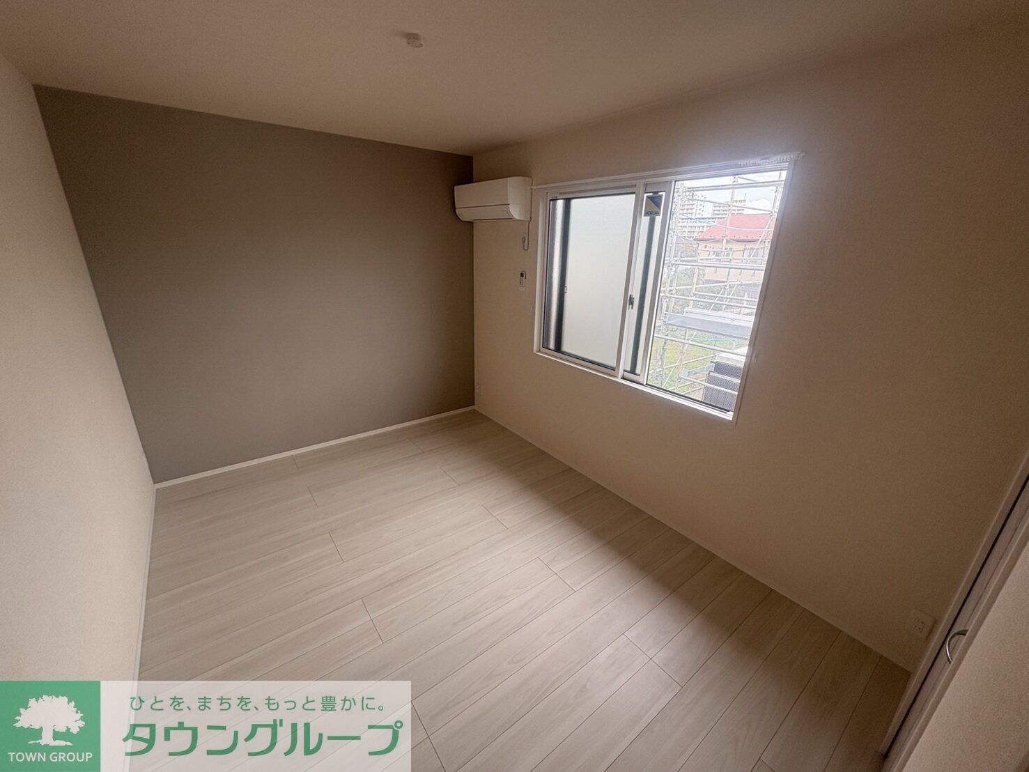 ソラーナ　フェリスの物件内観写真