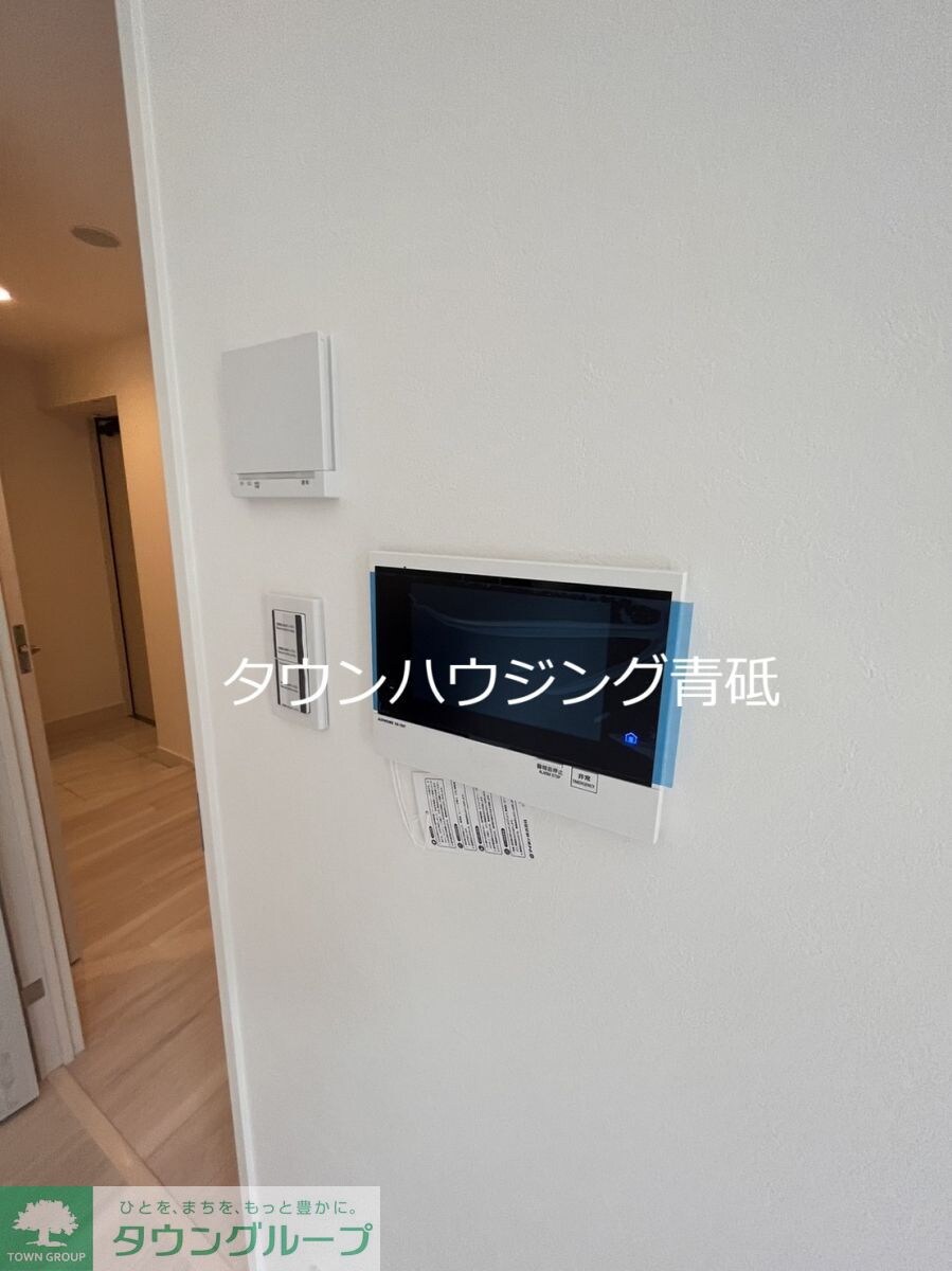 アーバンパーク立石の物件内観写真