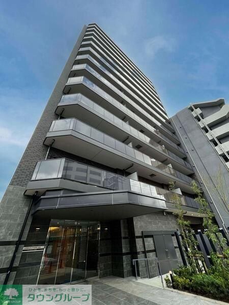 アーバンパーク立石の物件内観写真